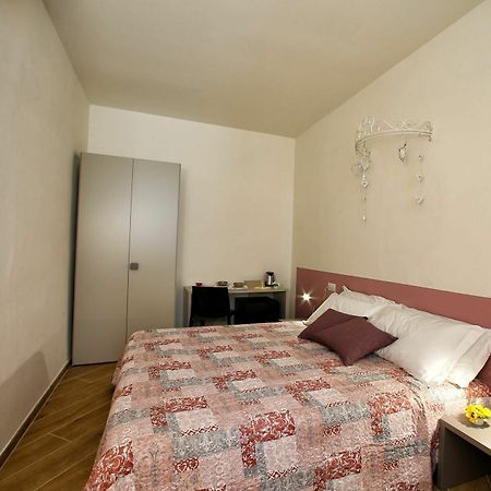 Residenza Bellieri Hotel Флоренция Екстериор снимка