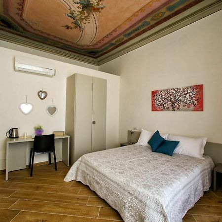 Residenza Bellieri Hotel Флоренция Екстериор снимка