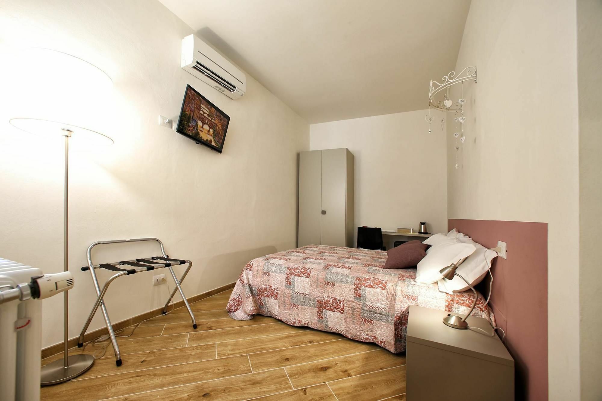 Residenza Bellieri Hotel Флоренция Екстериор снимка
