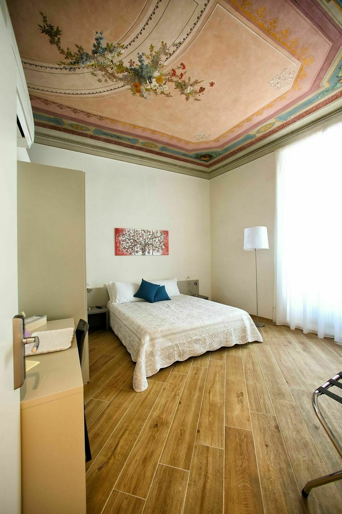 Residenza Bellieri Hotel Флоренция Екстериор снимка